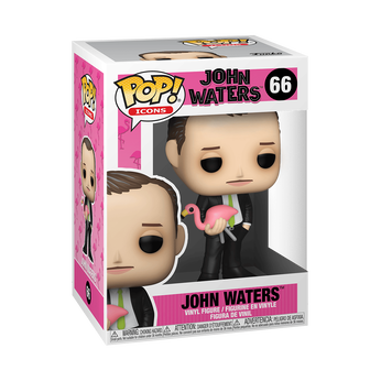 Pop! John Waters, Image 2