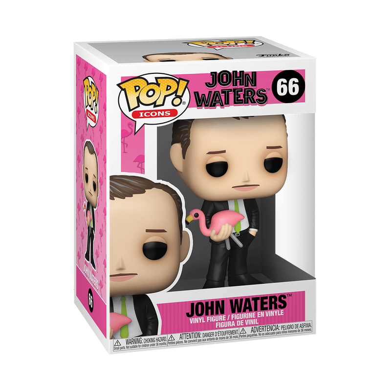 Pop! John Waters, , hi-res image number 2