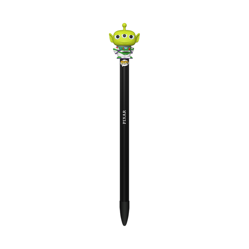 POP Pen Toppers: Pixar- Alien as Buzz, , hi-res view 1