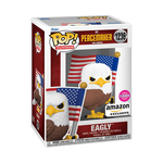 Pop! Eagly (Flocked), , hi-res view 2