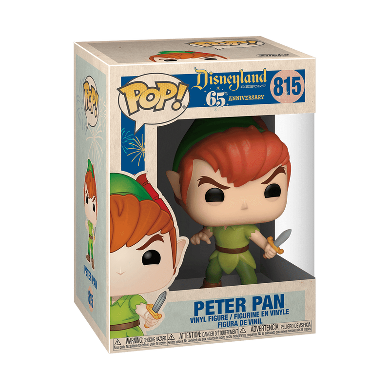 Pop! Peter Pan, , hi-res view 2