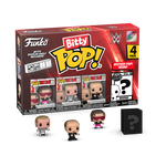 Bitty Pop! WWE Series 1, , hi-res view 1