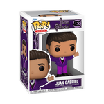 Pop! Juan Gabriel (Purple Outfit), , hi-res view 2