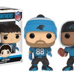 Panthers 3 Pack - Newton, Olsen, Kuechly, , hi-res view 1