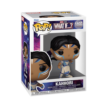 Expand Your Universe with Funko Marvel Collectibles Funko