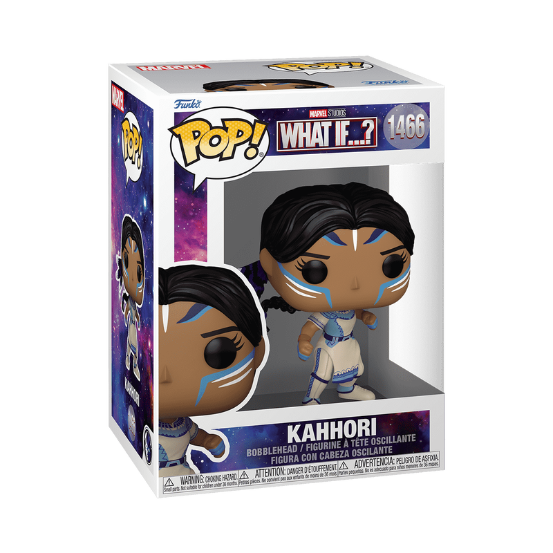 Pop! Kahhori, , hi-res view 2