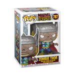 Pop! Zombie Thor, , hi-res view 2