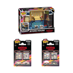 Bitty Pop! Stranger Things Bundle, , hi-res view 1