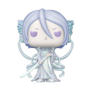 Pop! Rukia Kuchiki, Image 1