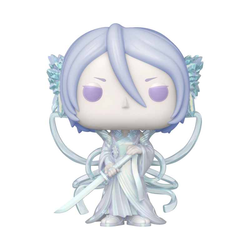 Pop! Rukia Kuchiki | Funko