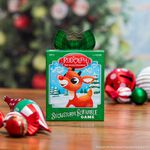 Rudolph the Red-Nosed Reindeer Snowstorm Scramble Game, , hi-res view 7