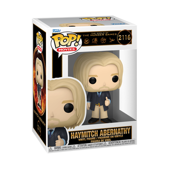 Pop! Haymitch Abernathy, , hi-res view 2