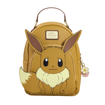 Pok&eacute;mon Eevee Cosplay Mini Backpack, Image 1