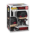 Pop! Daredevil (Black Suit) (Born Again), , hi-res view 2