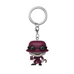 Pop! Keychain Spooky Warner Bros. The Crooked Man, , hi-res view 1