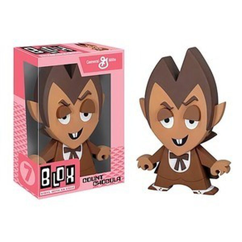 Count Chocula BLOX, , hi-res view 1