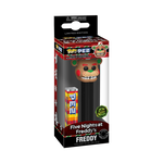 Pop! PEZ Holiday Freddy, , hi-res view 2