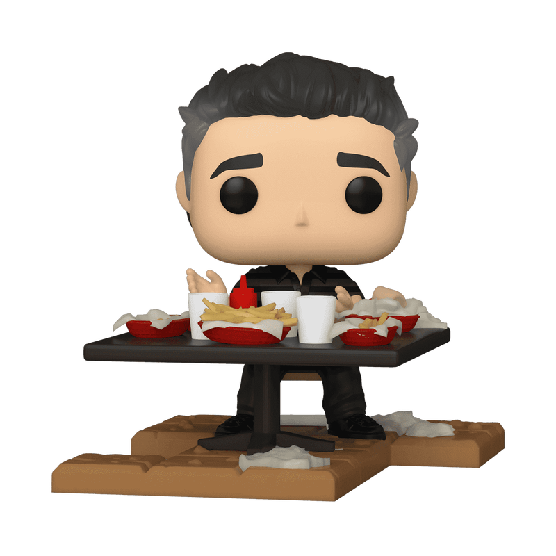 Pop! Deluxe Bruce Banner, , hi-res view 1
