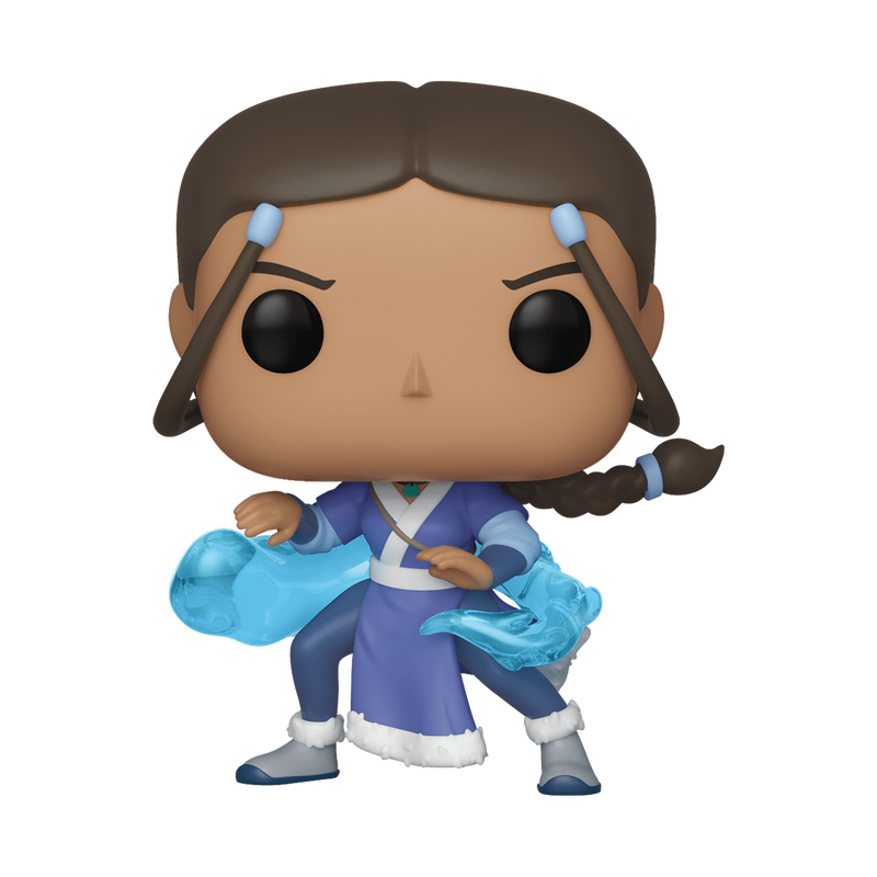 Pop! Katara, , hi-res view 1