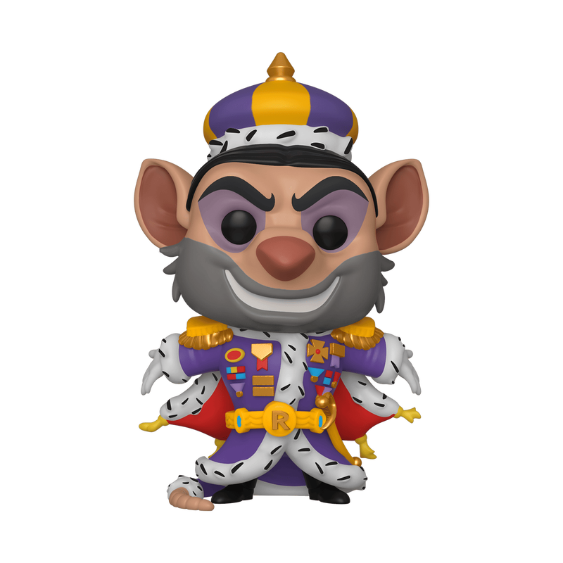 Pop! Ratigan, , hi-res view 1