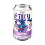 Vinyl SODA Spikor, , hi-res view 2