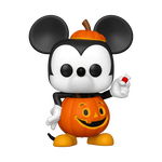 Pop! Trick or Treat Mickey Mouse, , hi-res image number 1