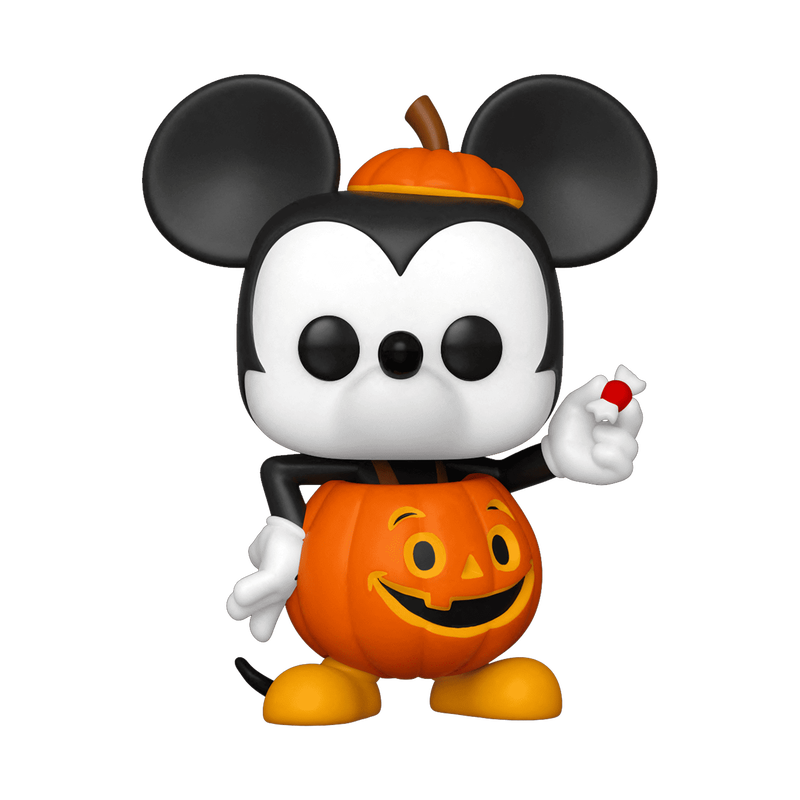 Pop! Trick or Treat Mickey Mouse, , hi-res image number 1