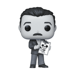 Pop! Walt Disney with Drawing, , hi-res view 1