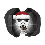 Mystery Pocket Pop! Christmas Star Wars, , hi-res view 6