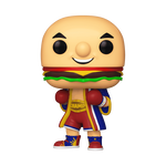 Pop! Champ (Jollibee), , hi-res view 1