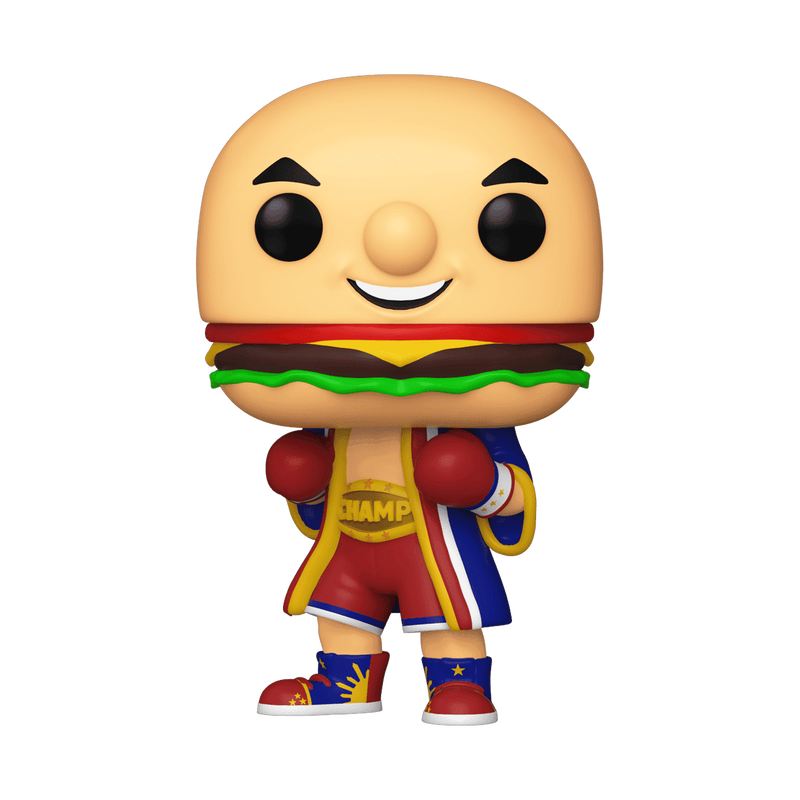 Jollibee】ジョリビー 海外コミコン限定販売 レアFunko ファンコ