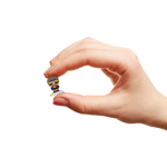 Bitty Pop! Towns Red Guardian and Avengers Tower, , hi-res view 4