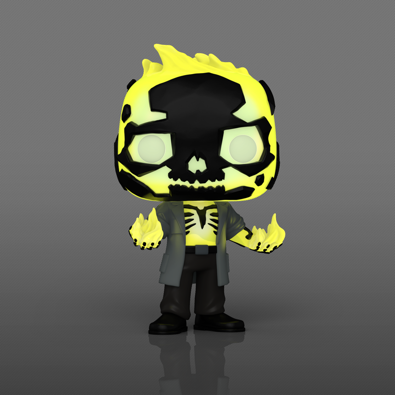 Pop! Dr. Phosphorus (Glow), , hi-res view 4