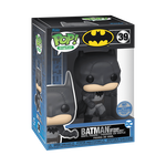 Pop! Batman Gotham by Gaslight (NFT Release), , hi-res view 2