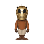 Vinyl SODA The Rocketeer, , hi-res view 1