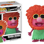 Mahna Mahna, , hi-res view 1
