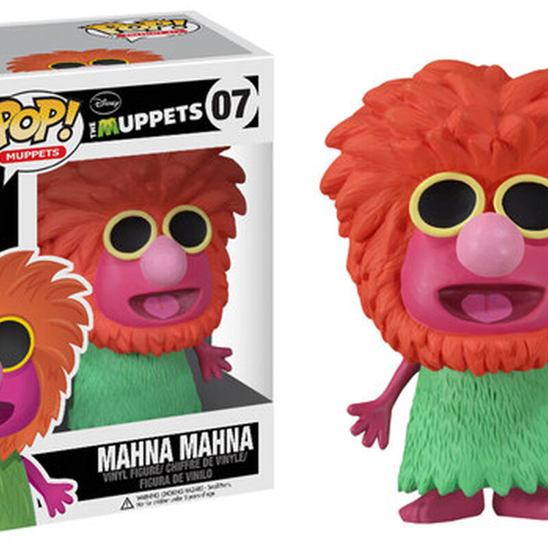 Mahna Mahna, , hi-res view 1
