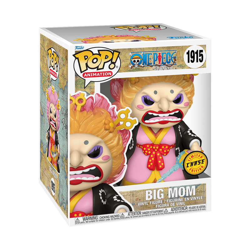 Pop! Super Big Mom, , hi-res view 4