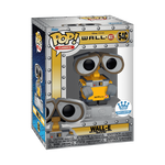 Pop! Classics Wall-E, , hi-res view 5