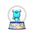Bitty Pop! Snow Globes Sulley, , hi-res view 1