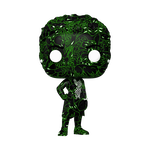 Pop! Artist Series Nakia with Pop! Protector, , hi-res view 1