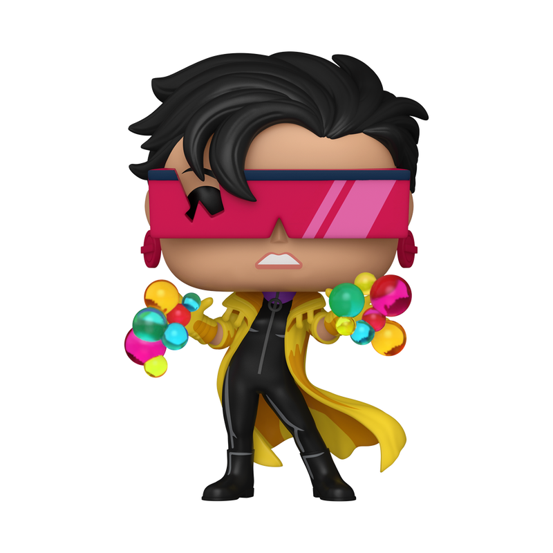 Pop! Jubilee (X-Men '97), , hi-res view 3