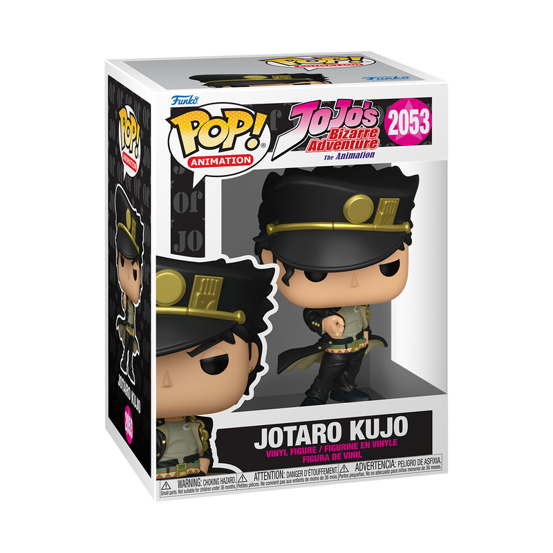 Pop! Jotaro Kujo, , hi-res view 2