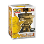 POP TV: Walking Dead- Rick Grimes(GP/MT), , hi-res view 1