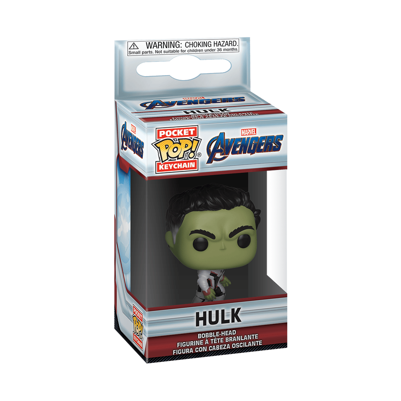 Pop! Hulk, , hi-res view 2