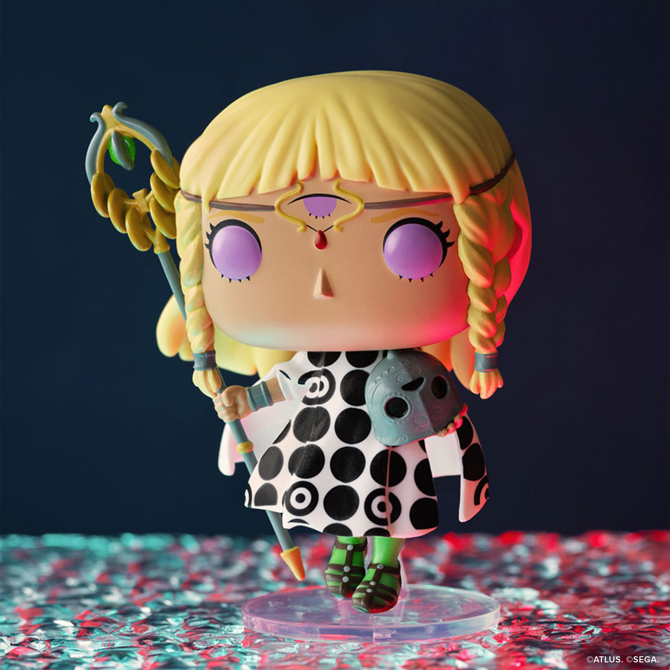 Metaphor: Refantazio Funko Pop! Vinyls and Collectibles | Funko