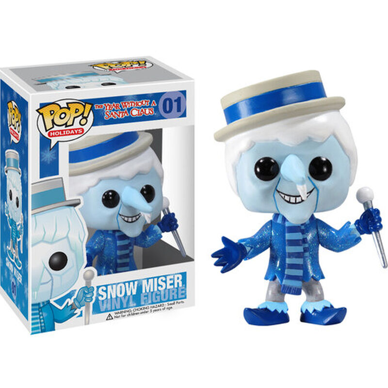 Snow Miser, , hi-res view 1