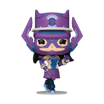 Pop! Super Galacta (Marvel Rivals), Image 1