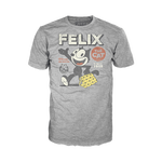 POP & Tee: Felix the Cat (T-shirt), , hi-res view 1