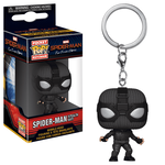 OP Keychain: Marvel: S-M FFH - Spider-Man (Stealth Suit), , hi-res view 1